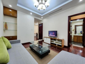 Service Apartments in HaNoi - Royal City